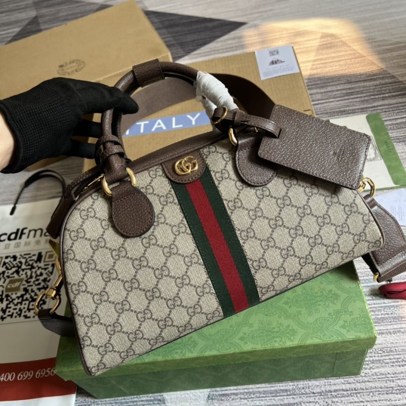 Gucci Top Handle Bags